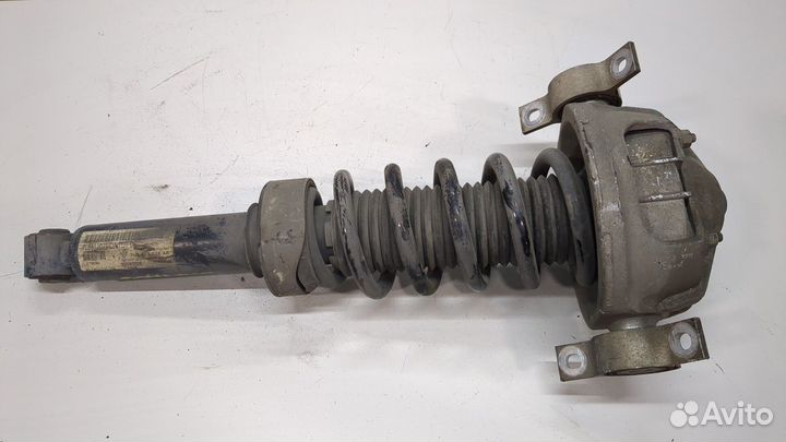 Амортизатор подвески Porsche Cayenne, 2010