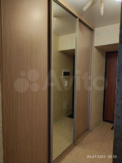 Квартира-студия, 30 м², 12/17 эт.