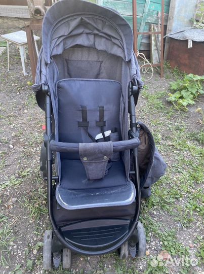Коляска детская