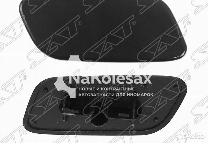 Крышка омывателя фары toyota land cruiser 200 07-1