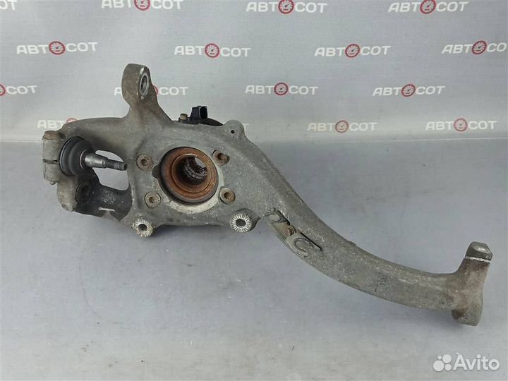 Кулак поворотный передний правый Audi A5 /Coupe