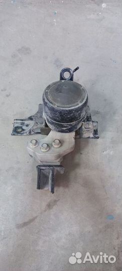 Опора двигателя правая Lifan X50