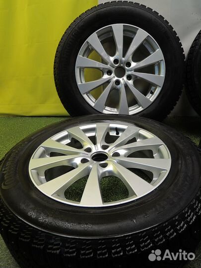 Зимние колеса mazda cx 5