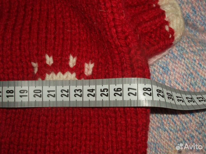 Свитера для собак среднего размера