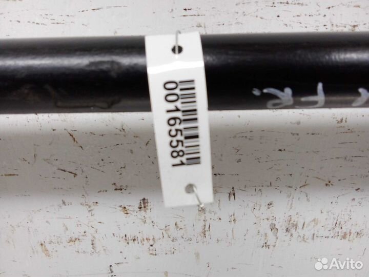 Стабилизатор передний Mercedes C-klasse W204