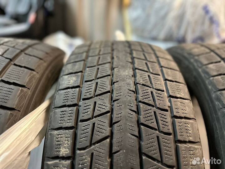 Dunlop Winter Maxx 265/45 R21 104R