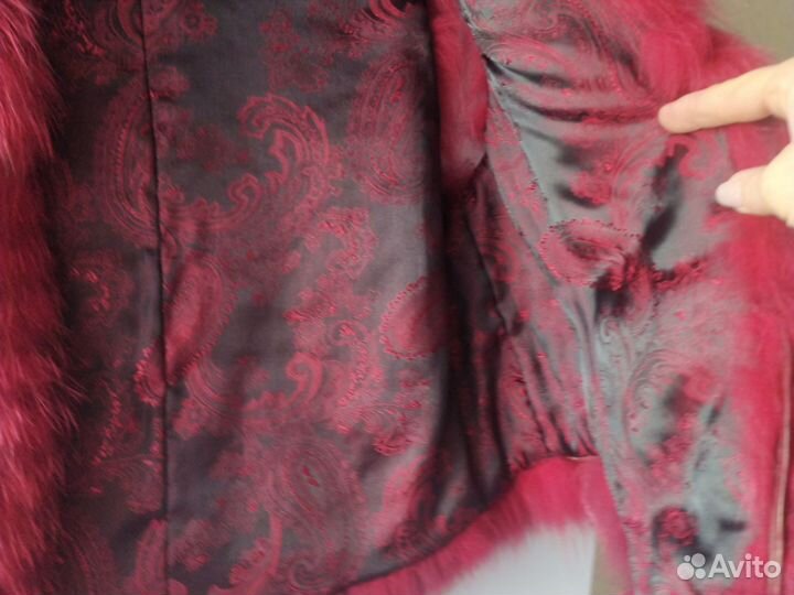 Жилетка женская