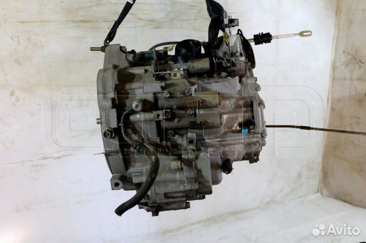 АКПП Honda Civic FD2 K20A