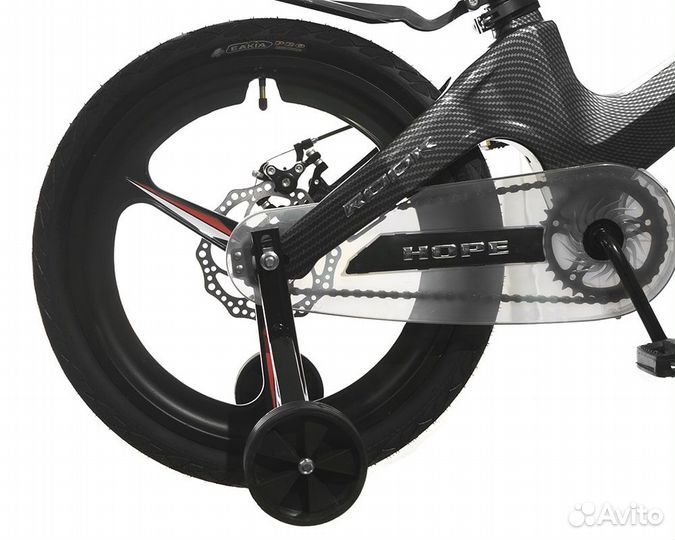Велосипед rook 20