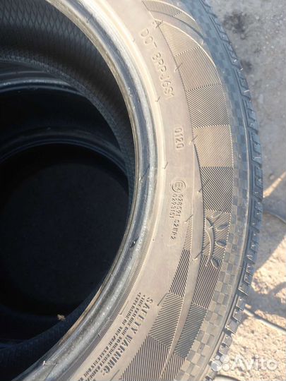 DoubleStar Landsman 255/55 R18