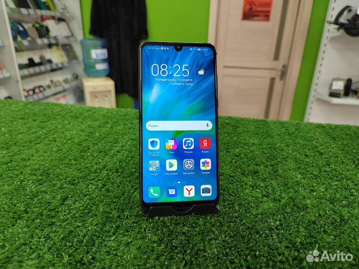 Смартфон Honor 20 Lite 4/128Gb