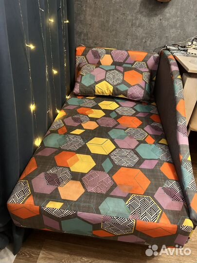 Софа доя вашего дачного домика