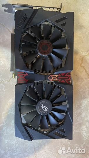 Видеокарта rx 380 r9