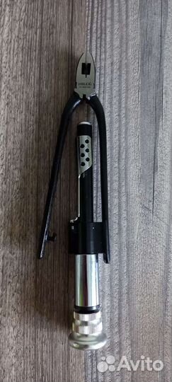 Авицеоные кусачки для контровки