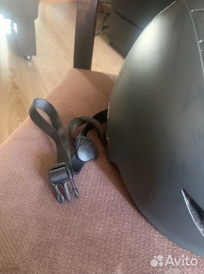 Детский шлем защитный