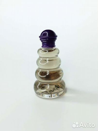 Azzaro Eau belle Perfumer's Workshop Mambo Samba