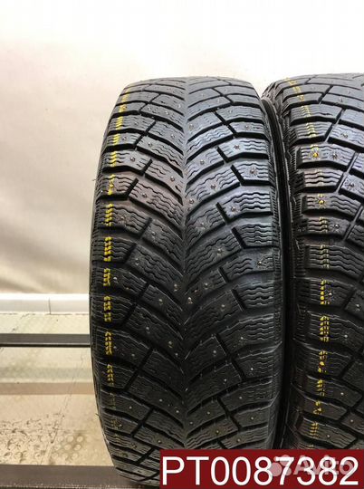 Michelin X-Ice North 4 205/55 R16 98H