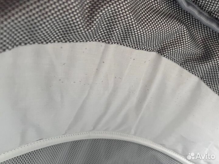 Коляска 3 в 1 Alis Camaro