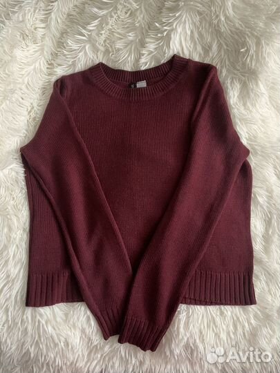 Пуловер h&m