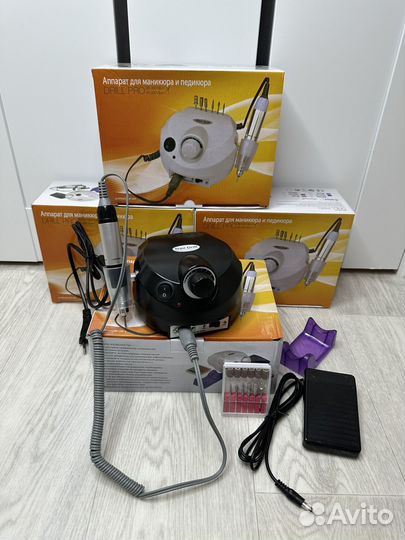 Аппарат для маникюра,фрезер для маникюра