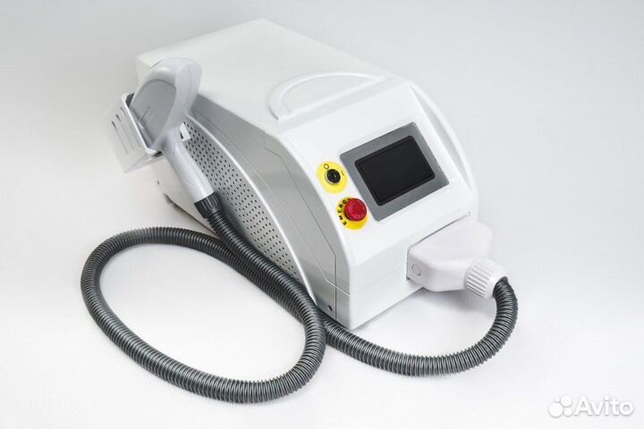 Монализа Аппарат для удаления тату