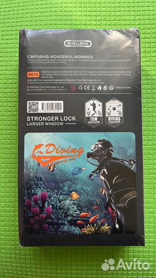 Водонепроницаемый чехол для iPhone 14 13 Pro Max