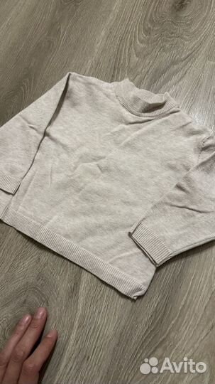 Вещи пакетом zara и h&m