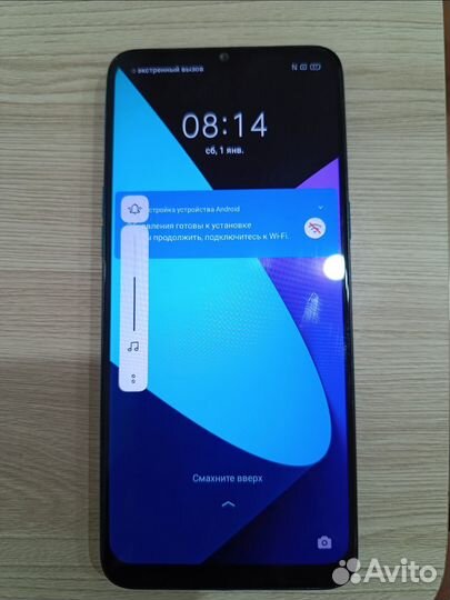 realme C3, 3/64 ГБ
