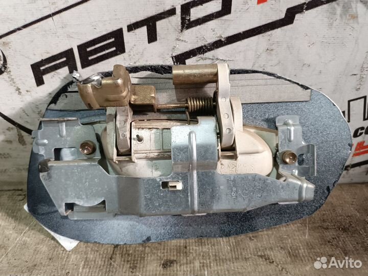 Ручка двери внешняя honda airwave civic partner stream EU1 EU2 EU3 EU4 GJ1 GJ2 GJ3 GJ4 RN1 RN2 RN3 R