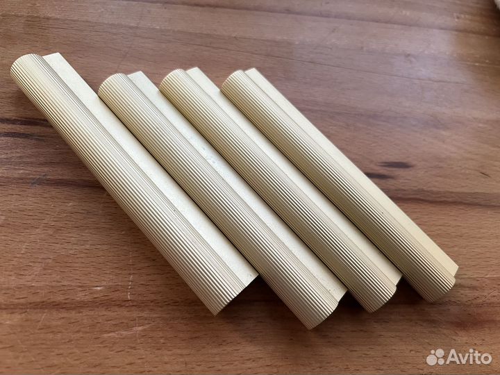 Мебельные ручки 96 мм