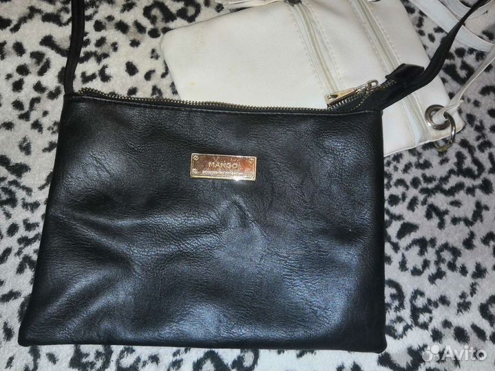 Сумка женская - две за 150