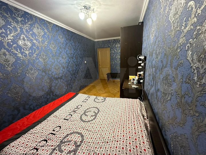 2-к. квартира, 48 м², 2/5 эт.