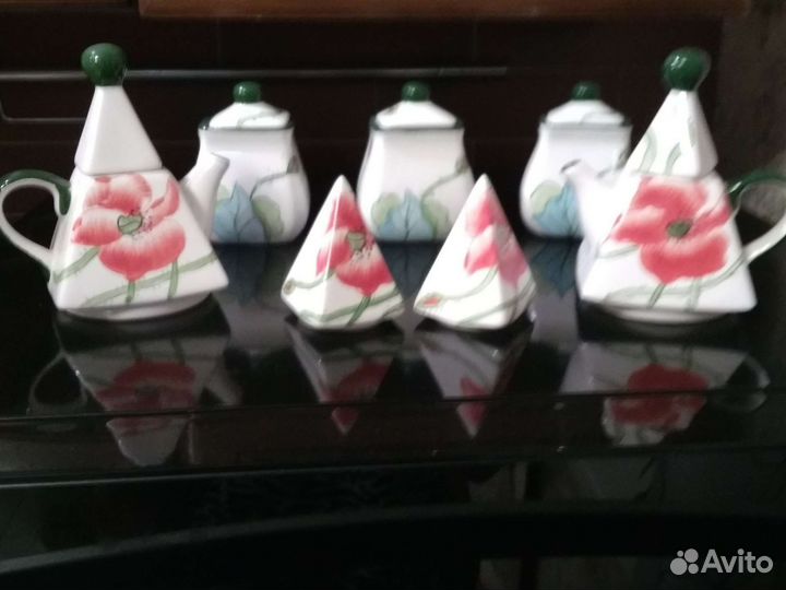 Чайный набор