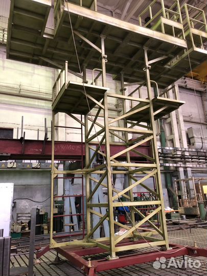 Сварщик 6 разряда