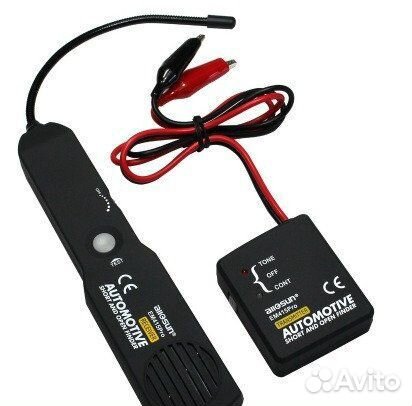 Тестер определения обрыва электроцепи EM415Pro