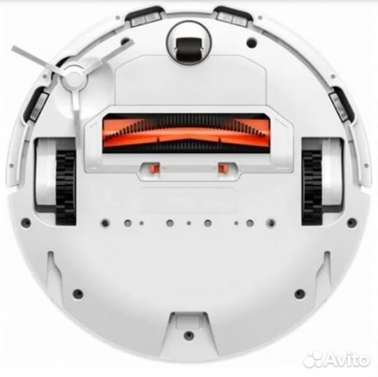 Робот пылесос Xiaomi Mop P global