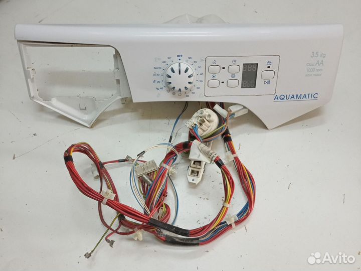 Модуль стиральной машины Candy