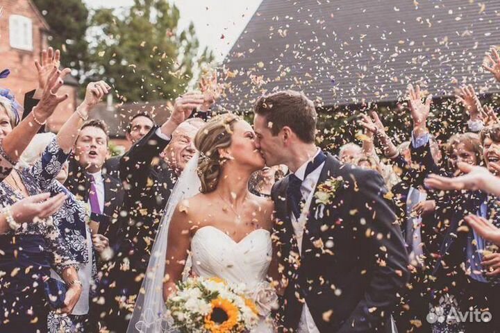 Свадебный видеограф / Фотограф / Видеосъемка