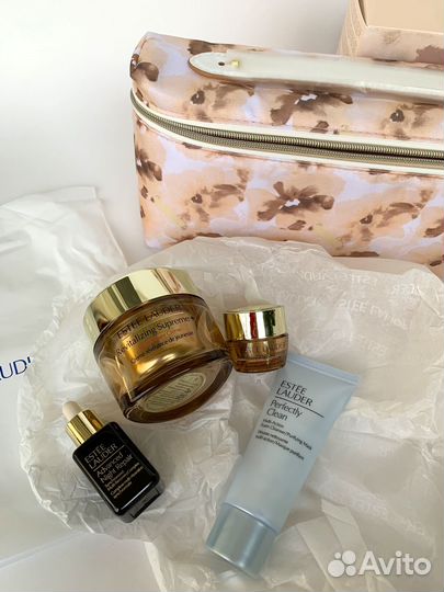 Косметический набор Estée Lauder Оригинал Крем