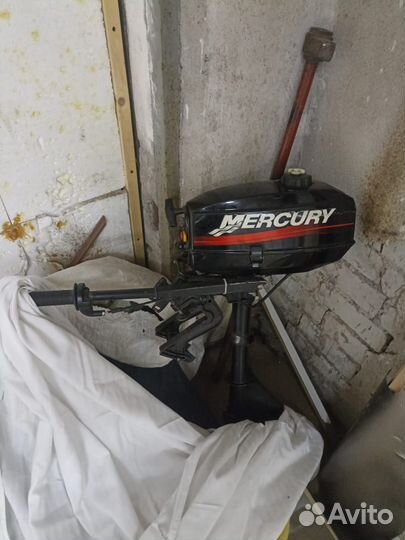 Меркурий 2.5 - 3.5