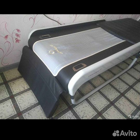 Массажная кровать Ceragem.Master V3