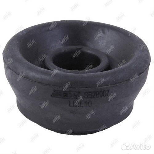 Втулка растяжки