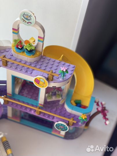 Lego friends 41450