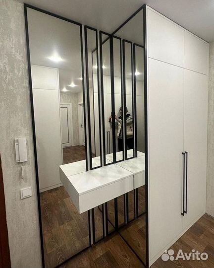 Шкаф купе от производителя