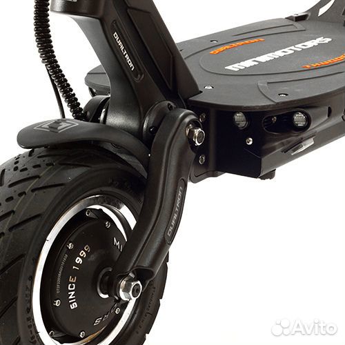 Электросамокат Dualtron Thunder 2