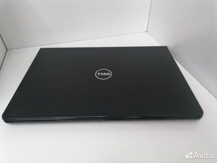 Ноутбук dell Vostro 15-5100