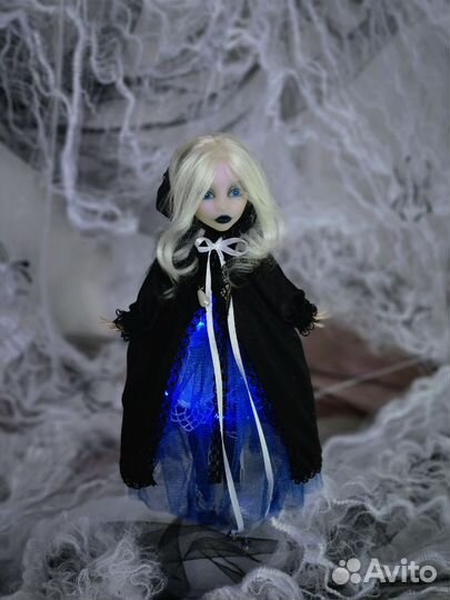 Ооак Кукла Монстер хай Спектра