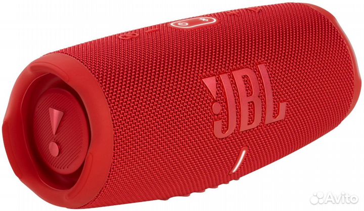 JBL Charge 5, 40 Вт, красный от магазина