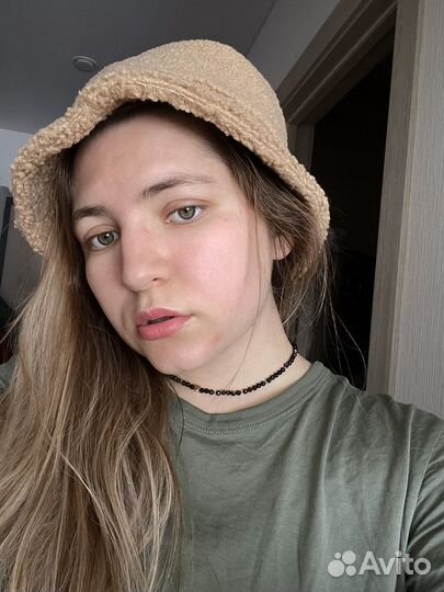 Панама зимняя