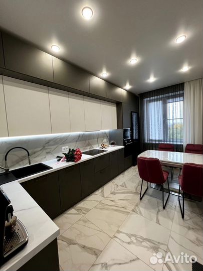 Изготовление кухни на заказ. Фабрика